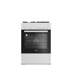 Arçelik F 8440 LB Ocaklı Fırın