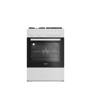 Arçelik F 8431 LB Ocaklı Fırın