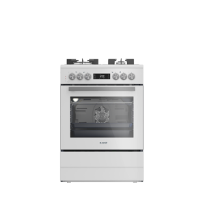 Arçelik F 8541 EBCB Ocaklı Fırın