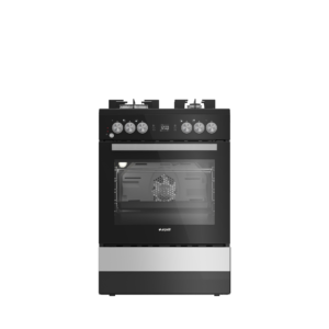 Arçelik F 8541 EBCS Ocaklı Fırın