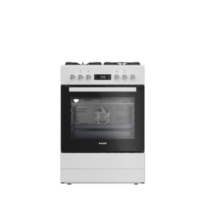 Arçelik F 8541 LEBB Ocaklı Fırın