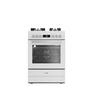 Arçelik 8550 BC DG Ocaklı Fırın