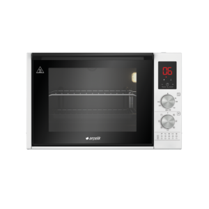 Arçelik MF 30 QBB Mini Fırın