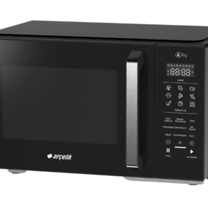 Arçelik MD 260 AF DB Mikrodalga Fırın