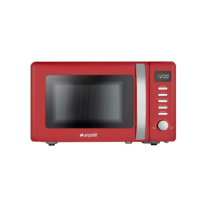 Arçelik MD 20 K Vintage Mikrodalga Fırın