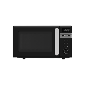 Arçelik MD 220 S Vintage Mikrodalga Fırın