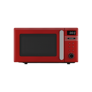 Arçelik MD 220 K Vintage Mikrodalga Fırın