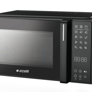 Arçelik MD 210 DS Izgaralı Mikrodalga Fırın