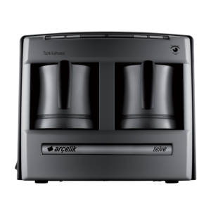 K 3190 P Telve Türk Kahve Makinesi