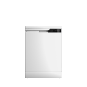 Arçelik 6166 B Bulaşık Makinesi