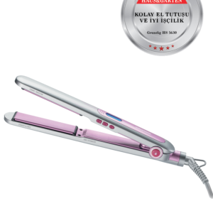 Glamstyler HS 5630 Saç Düzleştirici