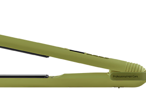 GRUNDIG HS 7031 Botanika Biberiye Yağ Terapisi Saç Düzleştirici