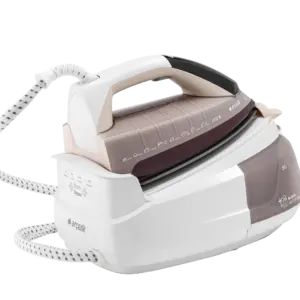 K 4518 Buhar İstasyonlu Ütü