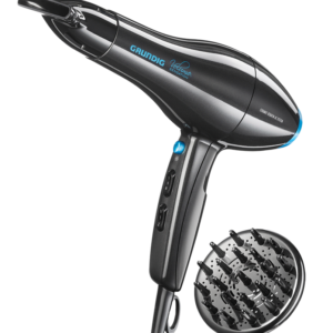 GRUNDIG HD 5300 Saç Kurutma Makinesi