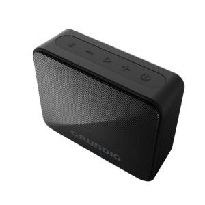 Grundig Solo BT Hoparlör Siyah Hoparlör