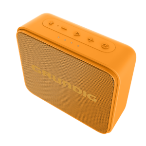 Grundig Jam BT Hoparlör Turuncu Hoparlör