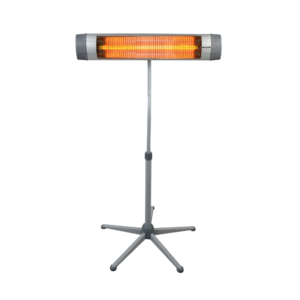 ARC II 2500 M Infrared Isıtıcı