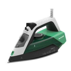 Arçelik Aria™ BEU 3924 Buharlı Ütü