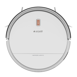 Imperium® ROBO RS 3121 Robot Süpürge