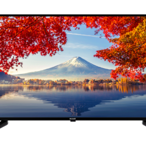 5 serisi A43 A 550 BE /43" Uydu Alıcılı Full HD TV