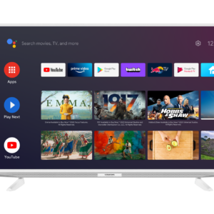 Grundig Moskova 43 GFU 7905 Android TV