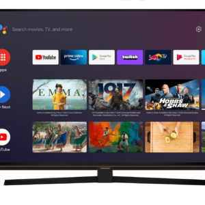 Grundig Paris 49 GFU 8965 Android TV