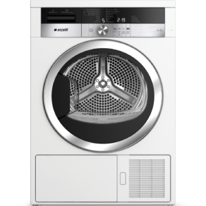 Arçelik 3890 KT Kurutma Makinesi