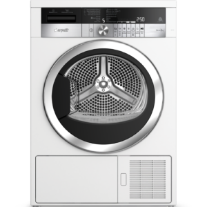 Arçelik 3887 KTY Kurutma Makinesi