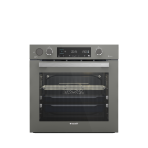 AFC 471 G Fibona Serisi Ankastre Multifonksiyon Fırın AFry Buhar Destekli Fırın