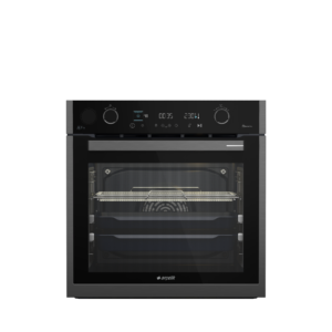 AFC 471 D Fibona Serisi Ankastre Multifonksiyon Fırın AFry Buhar Destekli Fırın