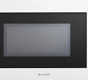 MD 893 YFB Ankastre Mikrodalga