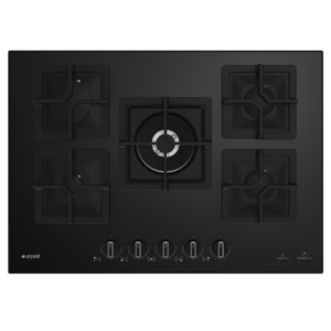 OCD K 752 DWKS Gazlı Cam Tablalı Ocak