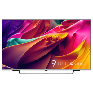 Imperium 9 Serisi A65 D 986 S/65" 4K UHD Smart Google TV
