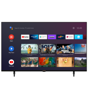 TOKYO 50 GHU 7900 C 4K UHD TV