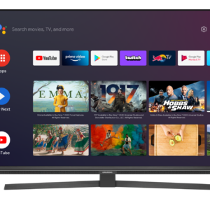 MIAMI 55 GGU 9765 A Android TV