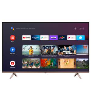 BARCELONA 58 GGU 8935 B Android TV