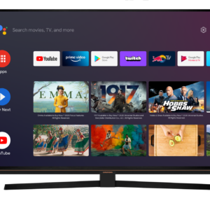 ATLANTA 55 GGU 8965 B Android TV