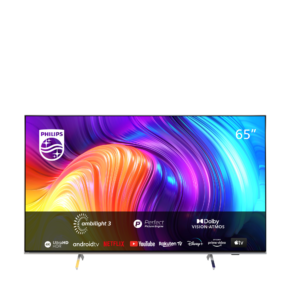 Philips 65PUS8507/62 The One 4K UHD TV