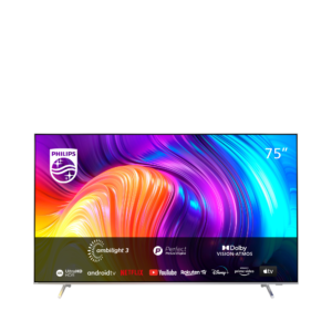 Philips 75PUS8807/12 The One 4K UHD TV