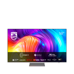 Philips 50PUS8807/62 The One 4K UHD TV