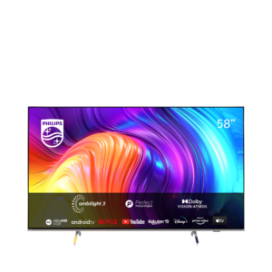 Philips 58PUS8507/62 The One 4K UHD TV