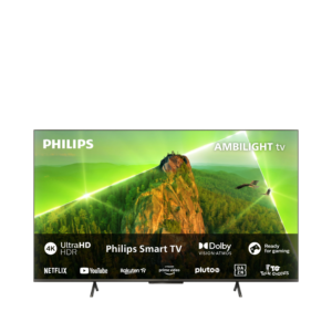 Philips Ambilight TV 43PUS8108/62