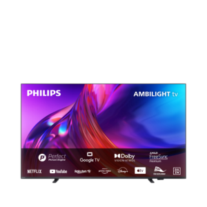 Philips Ambilight TV The One50PUS8508/62