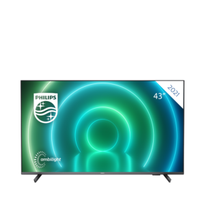 Philips 43PUS7906/62 4K UHD TV