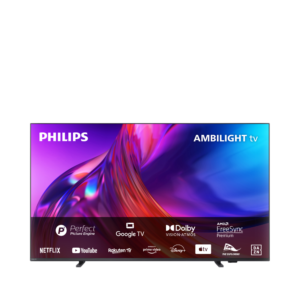 Philips Ambilight TV The One55PUS8508/62