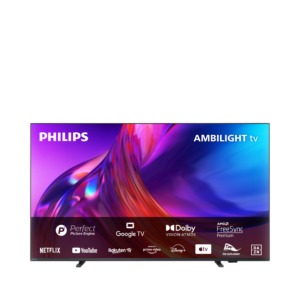 Philips Ambilight TV The One65PUS8508/62