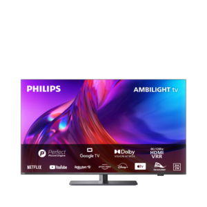 Philips Ambilight TV The One50PUS8808/62