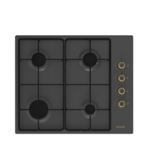 OMD D 611 REA Gazlı Metal Tablalı Ocak