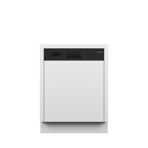 9252 MS Yarı Ankastre Bulaşık Makinesi