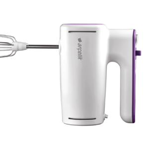 K 1435 MKMİKSER / BEYAZ / 425 W